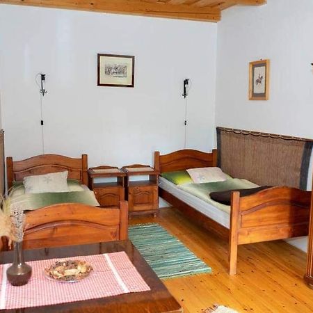 Koppany Lovasudvar Bakonykoppány Exterior foto
