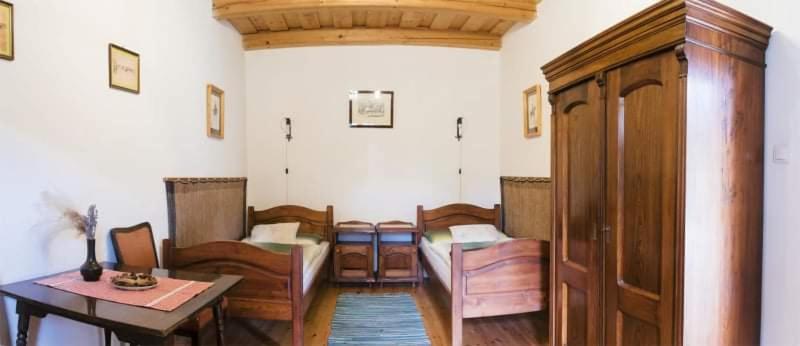 Koppany Lovasudvar Bakonykoppány Cameră foto