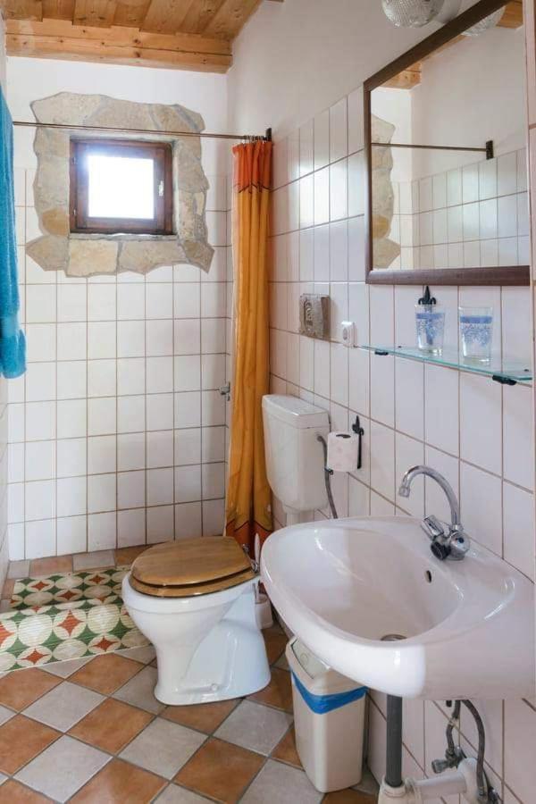 Koppany Lovasudvar Bakonykoppány Cameră foto