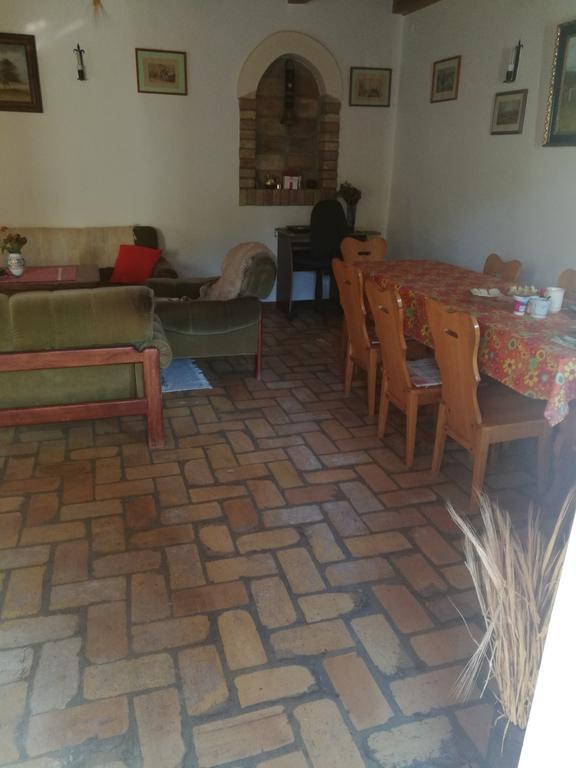 Koppany Lovasudvar Bakonykoppány Exterior foto