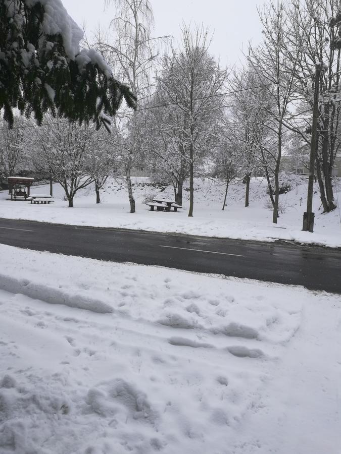 Koppany Lovasudvar Bakonykoppány Exterior foto